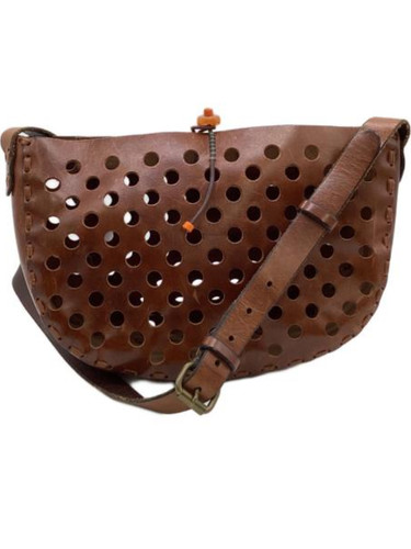 Henry cuir all - henry, perforated