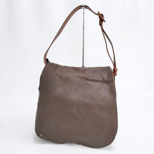 Henry cuir flap - henry,