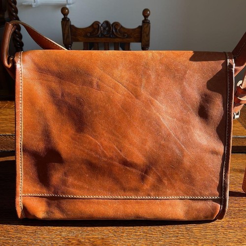Rare henry cuir leather - henry,