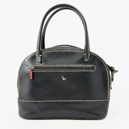 Henry cuir mini - cuir, boston