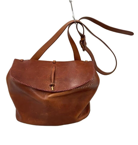 Henry cuir brown leather - henry,