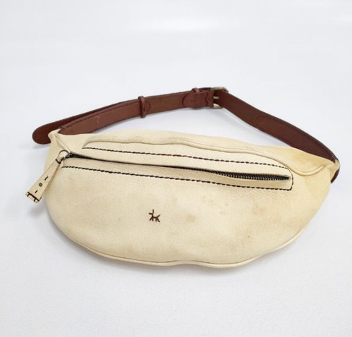 Henry cuir off white leather - henry,