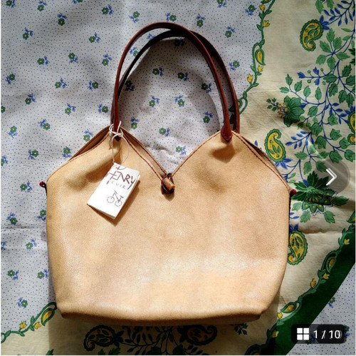 Henry cuir beguelin made - henry, in