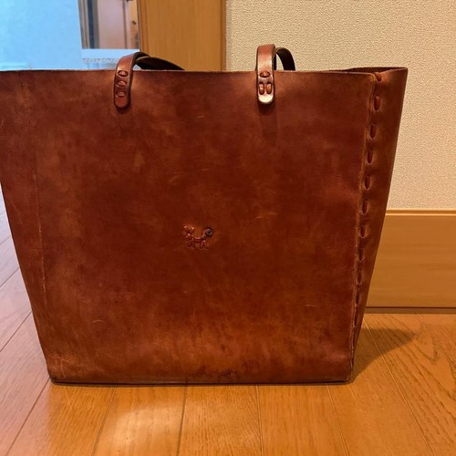 Henry cuir moro brown siberia - cuir,